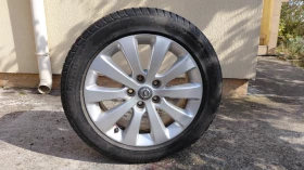 Opel Astra Notchback, снимка 15