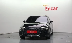 Audi A3 40 TFSI, снимка 1