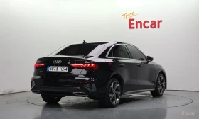 Audi A3 40 TFSI, снимка 4