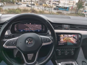 VW Passat 2.0TDI.FACELIF.DIGITAL.LED.DISTR.CARPLEI.AMBIENT, снимка 17