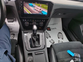 VW Passat 2.0TDI.FACELIF.DIGITAL.LED.DISTR.CARPLEI.AMBIENT, снимка 14