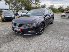 VW Passat 2.0TDI.FACELIF.DIGITAL.LED.DISTR.CARPLEI.AMBIENT, снимка 1