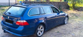 BMW 520, снимка 7