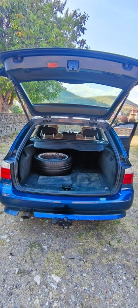 BMW 520, снимка 13