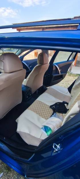 BMW 520, снимка 11