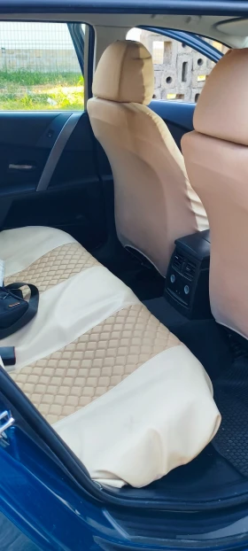 BMW 520, снимка 9