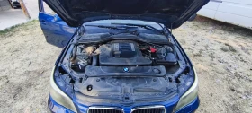 BMW 520, снимка 14