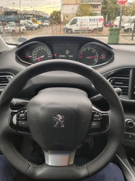Peugeot 308 1.6, снимка 5