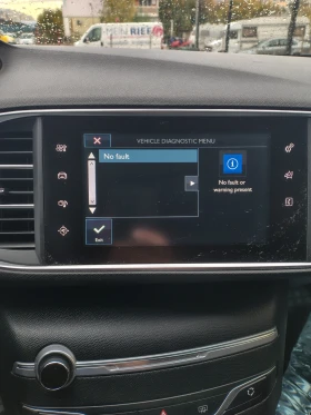 Peugeot 308 1.6, снимка 4
