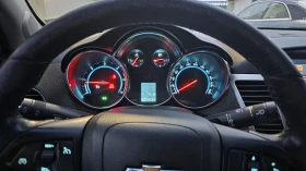Chevrolet Cruze 2.0, снимка 9