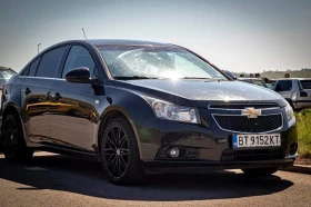 Chevrolet Cruze 2.0, снимка 3