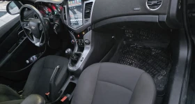 Chevrolet Cruze 2.0, снимка 7
