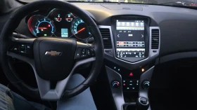 Chevrolet Cruze 2.0, снимка 8
