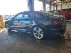 Audi S4, снимка 2