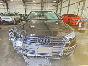 Audi S4, снимка 5
