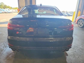Audi S4, снимка 6