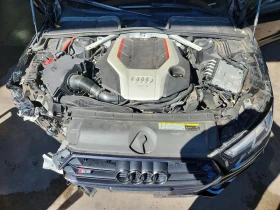 Audi S4, снимка 11