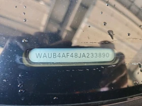 Audi S4, снимка 12