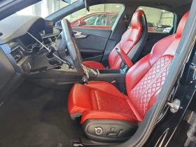Audi S4, снимка 7