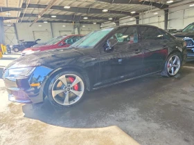 Audi S4, снимка 1