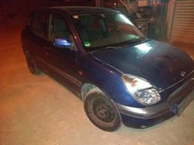 Daihatsu Sirion 1.0  | Mobile.bg    2