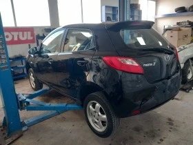 Mazda 2 1.3, снимка 3