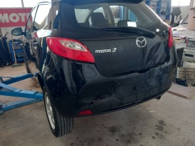 Mazda 2 1.3, снимка 2