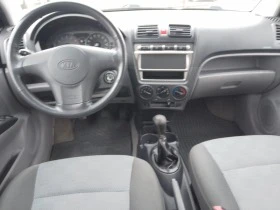 Kia Picanto 1.0 Разход 5л/100км, снимка 9