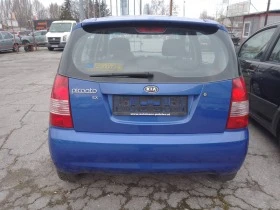 Kia Picanto 1.0 Разход 5л/100км, снимка 8