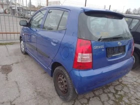 Kia Picanto 1.0 Разход 5л/100км, снимка 7