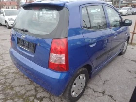 Kia Picanto 1.0 Разход 5л/100км, снимка 4