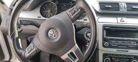 VW Passat 2.0   TSI  | Mobile.bg   13