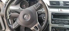 VW Passat 2.0   TSI  - [14] 