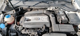 VW Passat 2.0   TSI , снимка 8 - Автомобили и джипове - 43731964