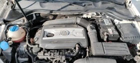 Обява за продажба на VW Passat 2.0   TSI  ~10 800 лв. - изображение 7