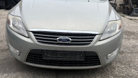 Ford Mondeo 1.8 tdci