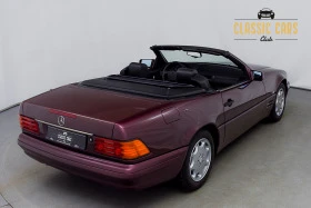 Mercedes-Benz SL 320, снимка 4