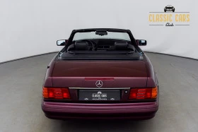 Mercedes-Benz SL 320 | Mobile.bg    5