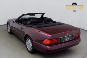 Mercedes-Benz SL 320, снимка 6