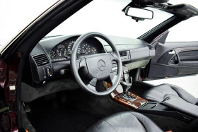 Mercedes-Benz SL 320 - [12] 