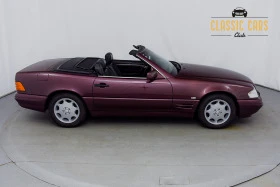 Mercedes-Benz SL 320 - [4] 