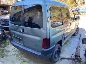 Peugeot Partner 1.6 HDI, снимка 2