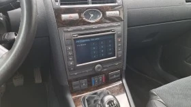 Ford Mondeo 2.2 TDCI  NOV VNOS GERMANY, снимка 11