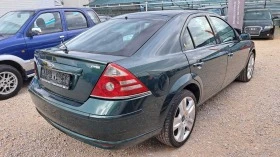 Ford Mondeo 2.2 TDCI  NOV VNOS GERMANY, снимка 4