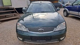 Ford Mondeo 2.2 TDCI  NOV VNOS GERMANY, снимка 2