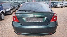 Ford Mondeo 2.2 TDCI  NOV VNOS GERMANY, снимка 6