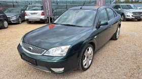 Ford Mondeo 2.2 TDCI  NOV VNOS GERMANY, снимка 1