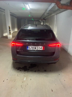 Skoda Octavia 2.0TDI 150hp Digital FULL LED DISTRONIK  | Mobile.bg    8