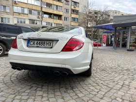 Mercedes-Benz CL 63 AMG | Mobile.bg    9