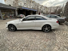 Mercedes-Benz CL 63 AMG | Mobile.bg    3